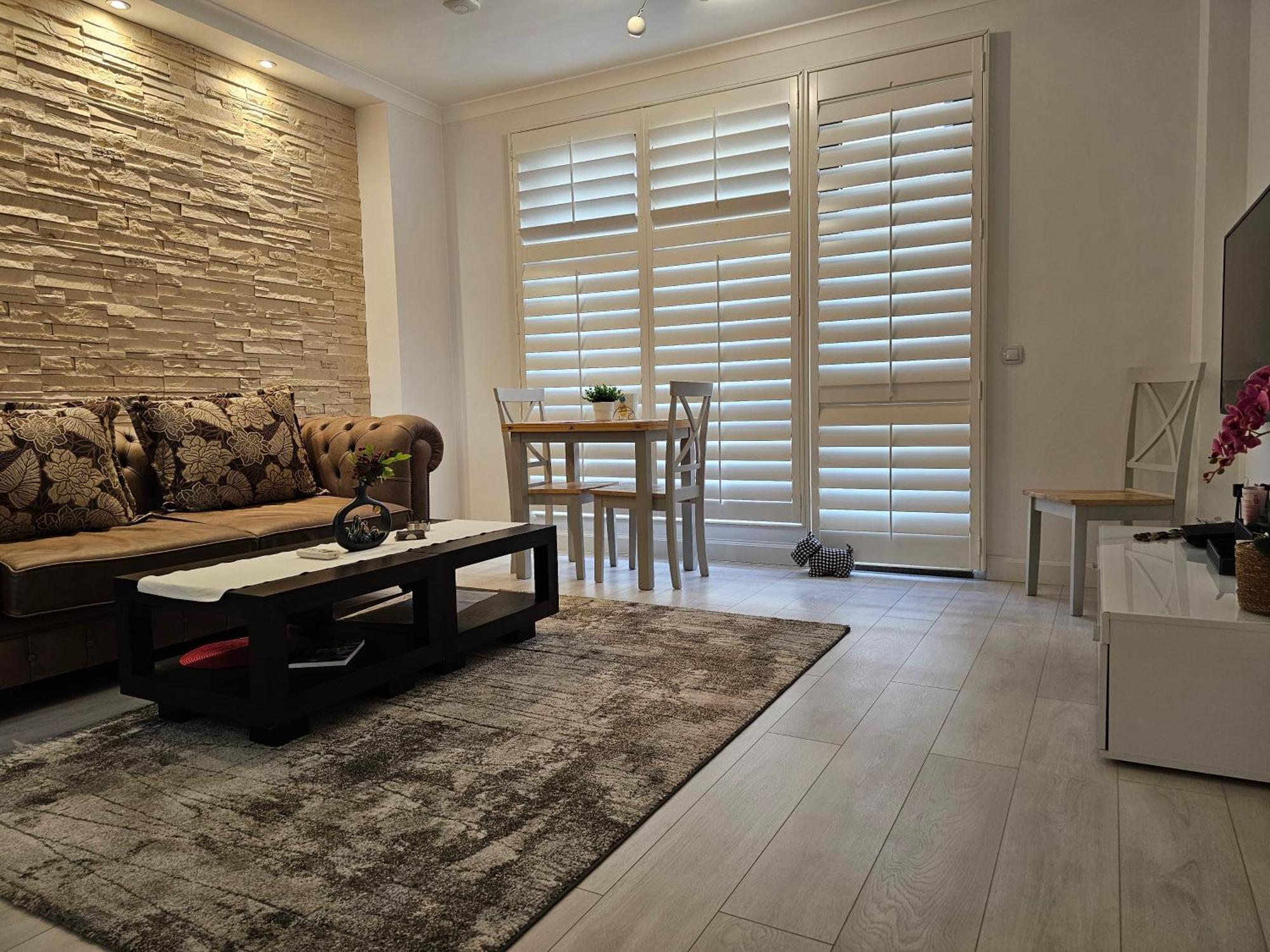 Center-near Old Town,kapana,free Parking And High Speed Wi-fi Апартаменти Пловдив