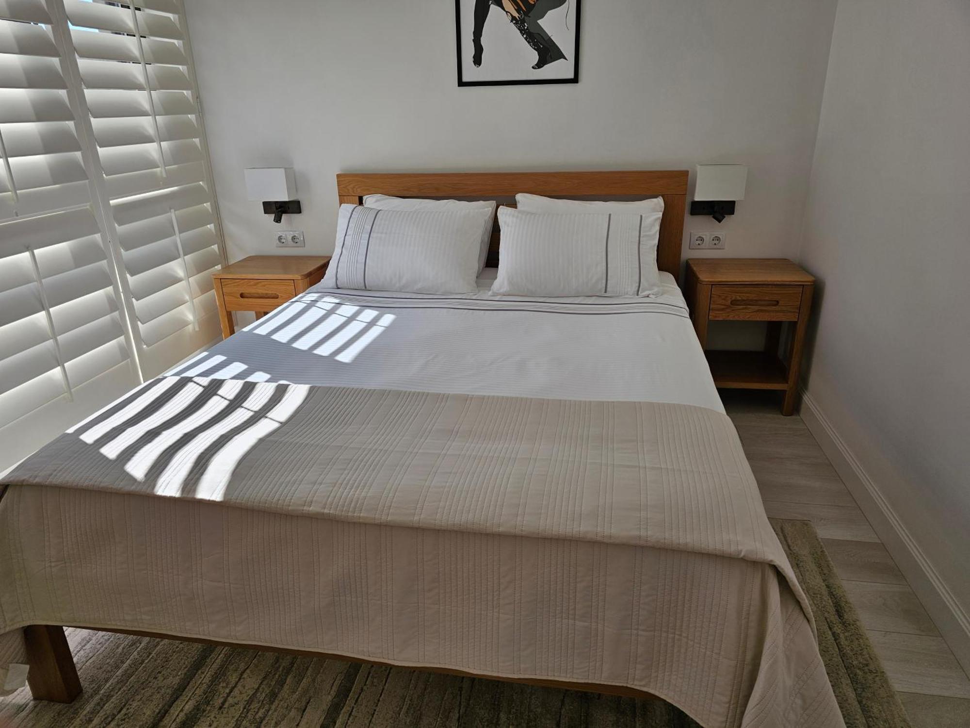 Center-near Old Town,kapana,free Parking And High Speed Wi-fi Apartment Plovdiv