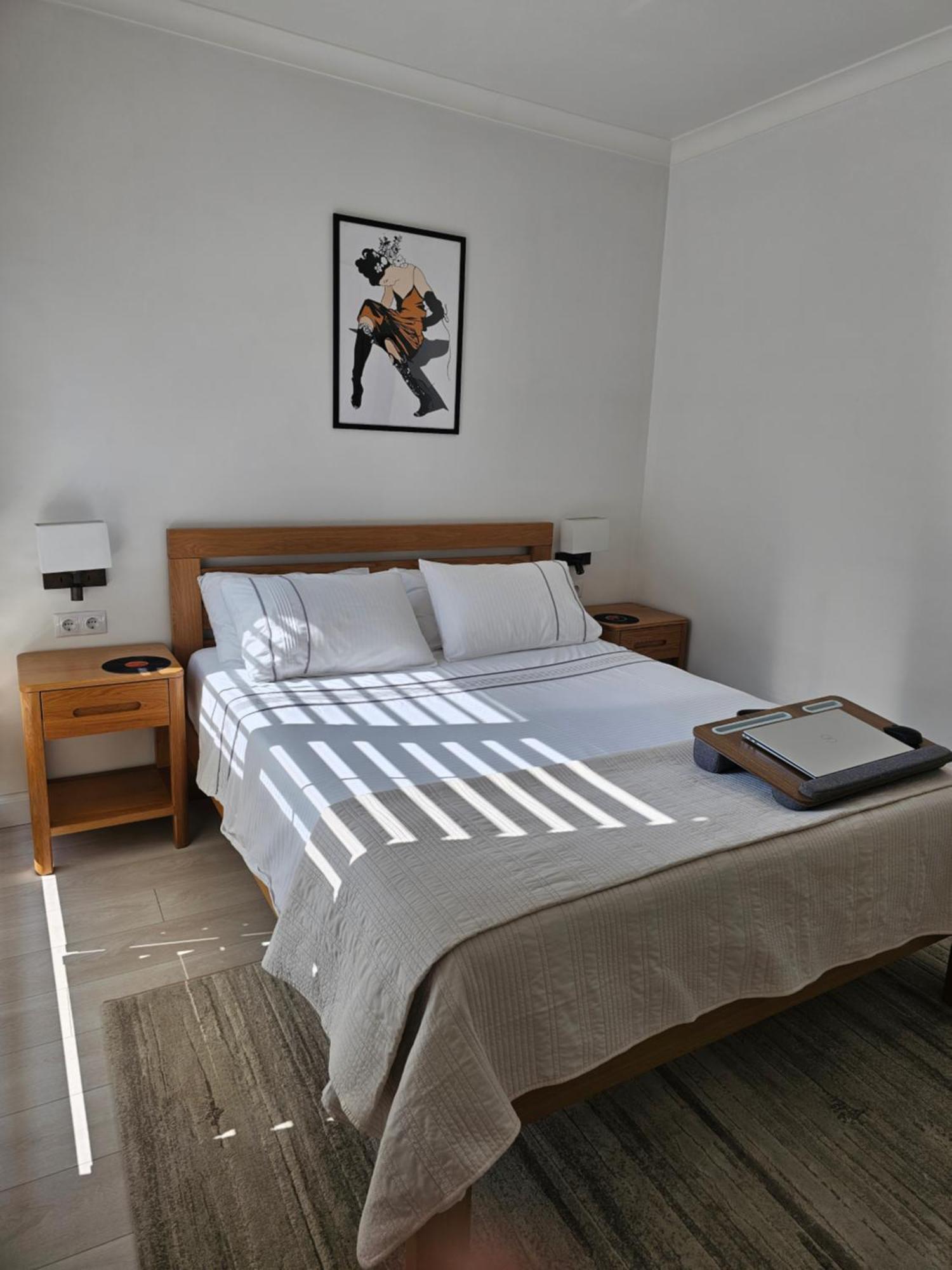 Апартаменти Center-near Old Town,kapana,free Parking And High Speed Wi-fi *